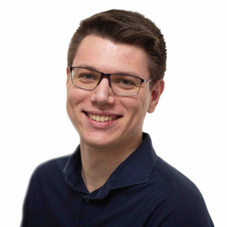 John-Paul Strobelt