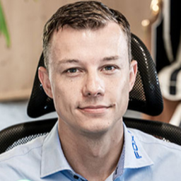 Stefan Mayer's profile picture