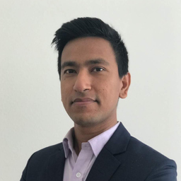 Nabin Shrestha