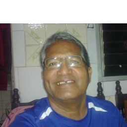 Pedro Rojas