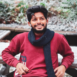 Siva kumar Sivadanam