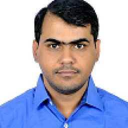Nishant Vaidya