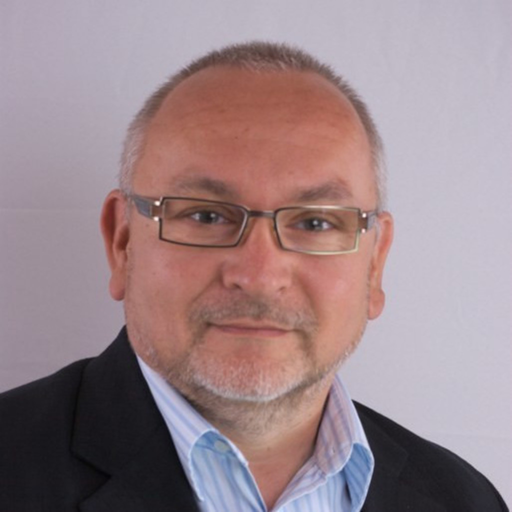 Thomas Abend Account Manager flexpos GmbH & Co. KG XING