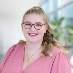 Hannah Kalke's profile picture