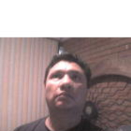 Enrique pratts Rivera