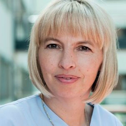 Claudia Schmoldt