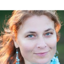 Social Media Profilbild Kerstin Schlesinger Hamburg