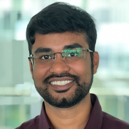 Vamsi Ramakrishna Netinti