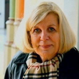 Jutta Brinkmann