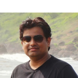 Vinod Kumar Maralad