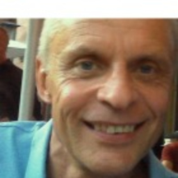 Gerald Zahn