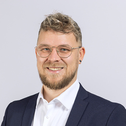 Benedikt Hofmann