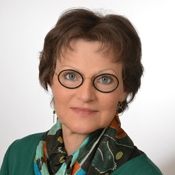 Regina Kamm-Chaibi