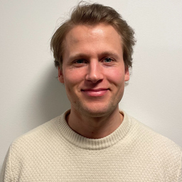 Martin Drakenberg