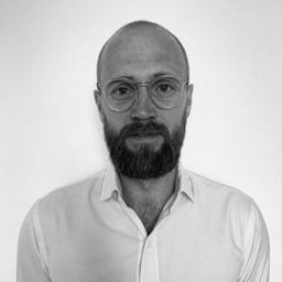 Profilbild Felix Krebs