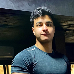 Amr hosni