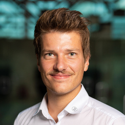 Jens von Knobelsdorff 