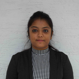 Saranya Selvaraj