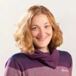 Inga Helmig