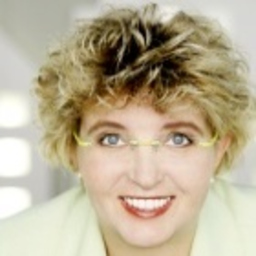 Ilona Flügel's profile picture