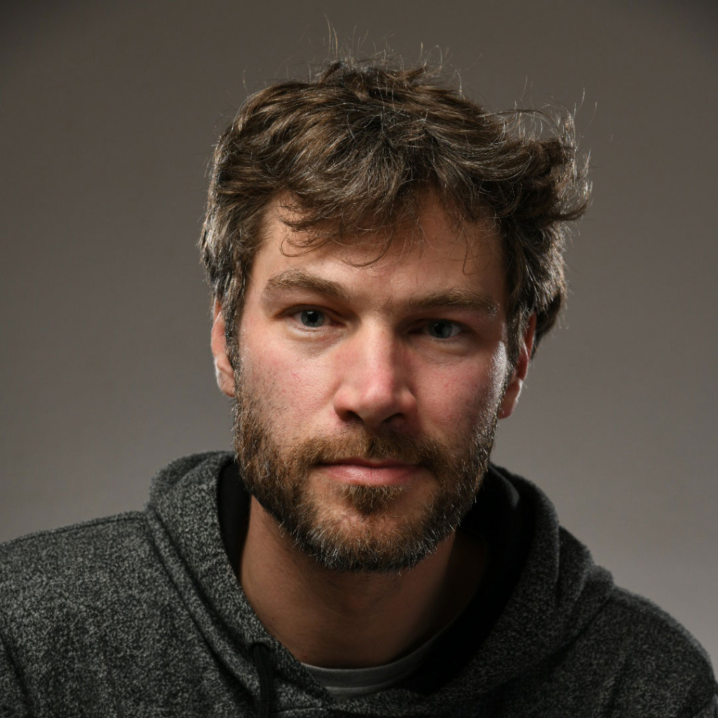 Ben Schroeter Geschäftsführer mk mediaconcept XING