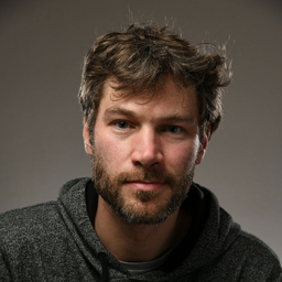 Ben Schroeter