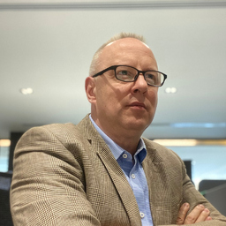 Dieter Thomsen