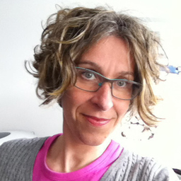 Christiane Walper