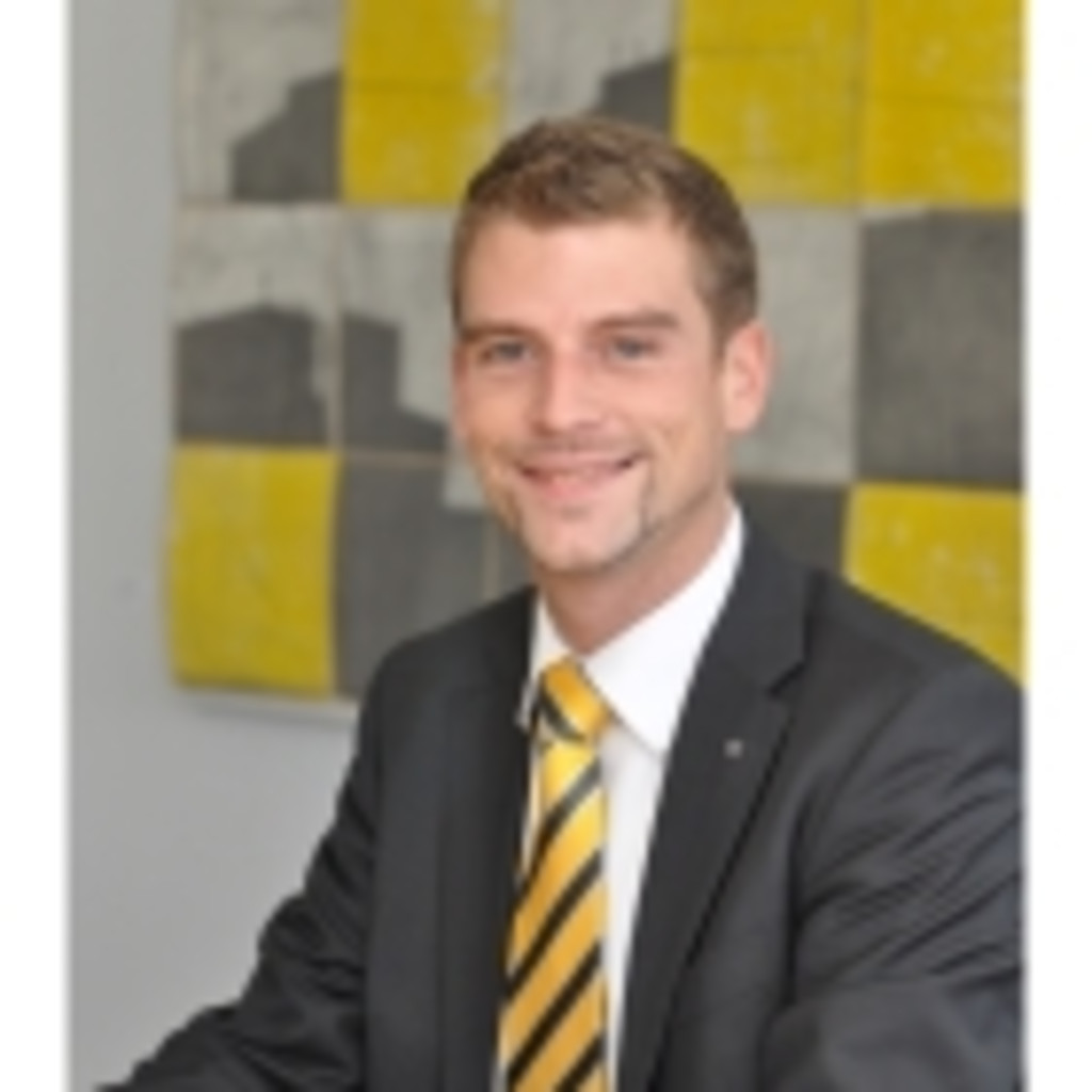 Manuel Vogt Senior Private Banking Berater Commerzbank Ag Xing