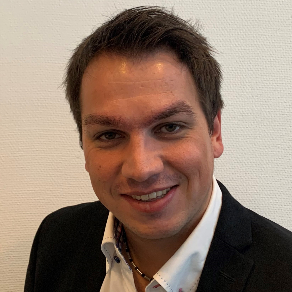 Christian Folberth - Vertriebsleiter - Plastro Mayer GmbH | XING