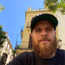 Rubén Lara Lahuerta