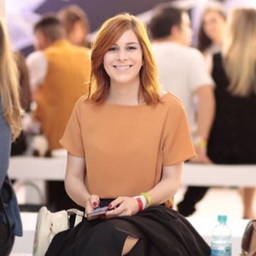 Ana Carolina Lisboa