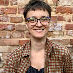 Kristina Westphal