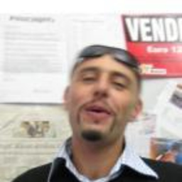marco gherardi