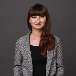 Jana Rosenmeier