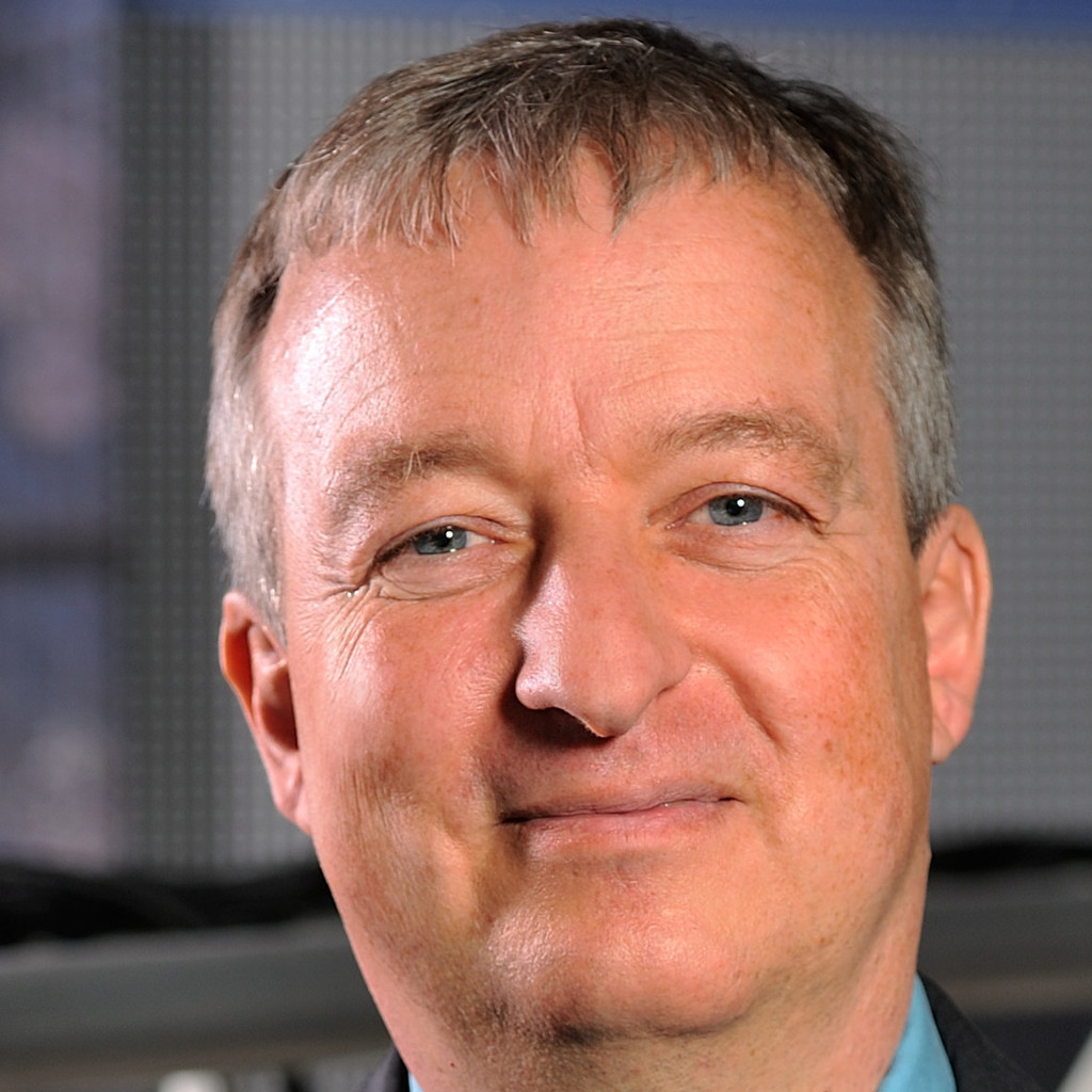 Dr. Stefan Turowski Koordinator International Audio Laboratories