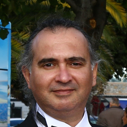 Murat Oz