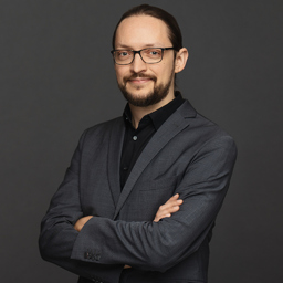 Micha Lehmann