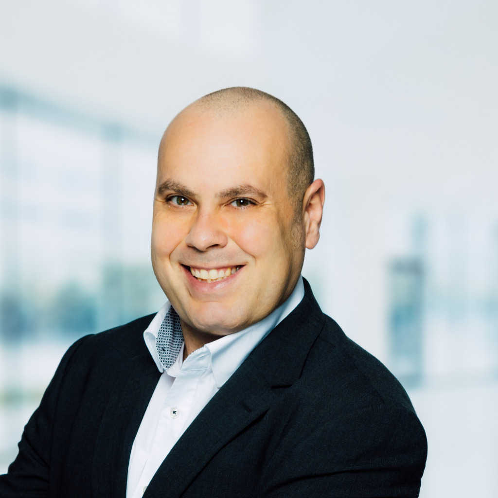 Alexander Gillé Electrical Engineer BroetjeAutomation GmbH XING