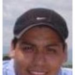 Humberto Roman Carrera Castro
