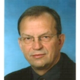 Ulrich Murschall