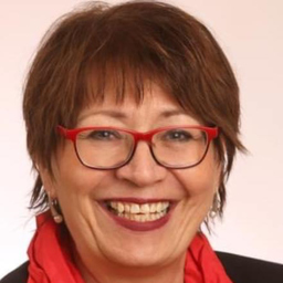 Bettina Riemenschneider-Wickert