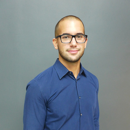 Vasileios Oikonomou
