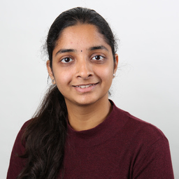 Vaishnave Mayavaram Rajaram's profile picture