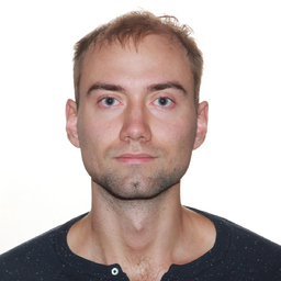 Danil Avtonoshkin