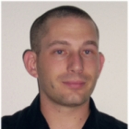 Marcel Spitz