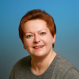 Gitti Anne Katharina Jentsch