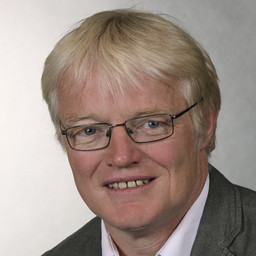 Dipl.-Ing. Uwe Schnepel