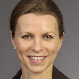 Profilbild Helvi-Maria Fabritius