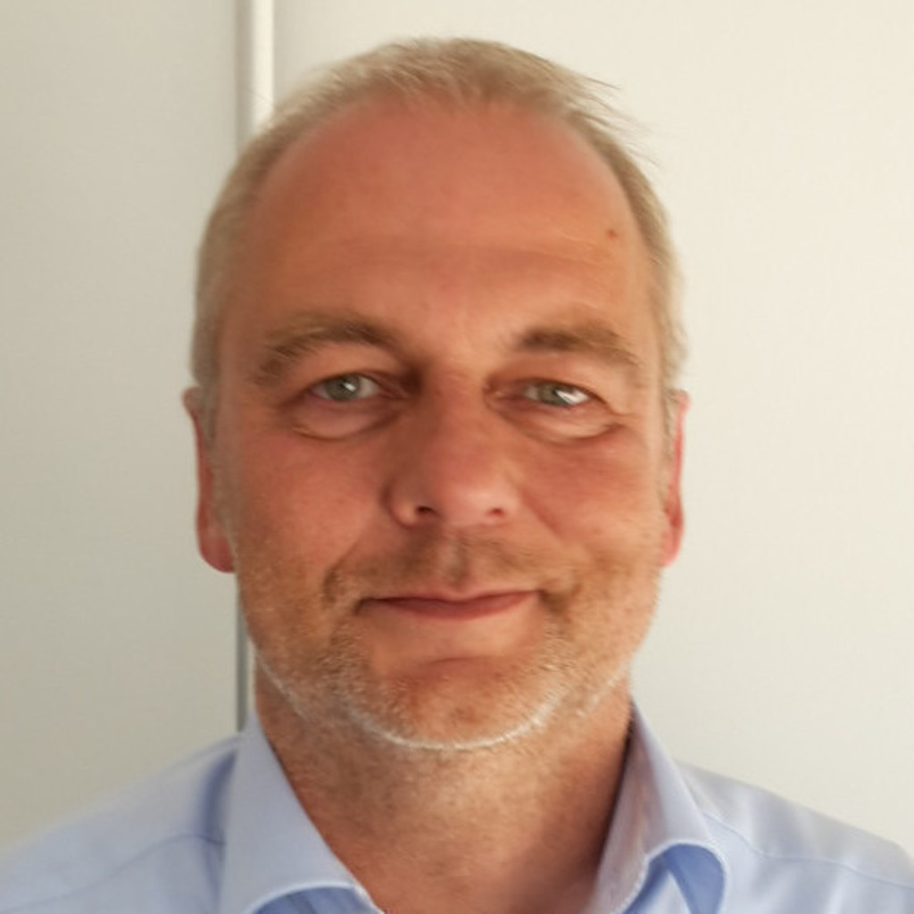Erwin Schwarz Key Account Leader OES Germany ZF Group Commercial